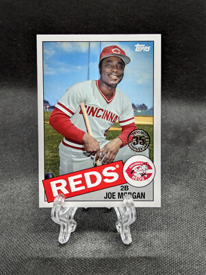 YOU PICK CARDS * Cincinnati Reds Fan Favorites * Old & New Bench Larkin More