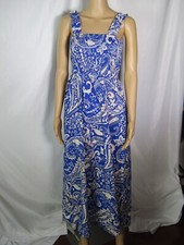 NWOT Zara Long Sundress Size Small
