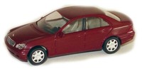 Spur H0 M: 1:87 Busch 49100 Mercedes-Benz C-Klasse »Elegance« Neu Ovp