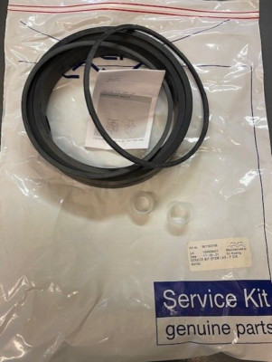 Alfa Laval 9611923108 Service Kit EPDM LKB-F Repair Butterfly Valve