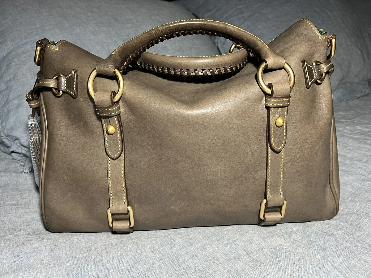 Florentine hotsell large satchel