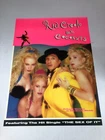 Original 1993 Kid Creole and the Coconuts 24" x 33" Album Promo Poster