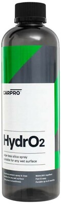 CarPro Hydro2 Touchless Silica Sealant 500 ml