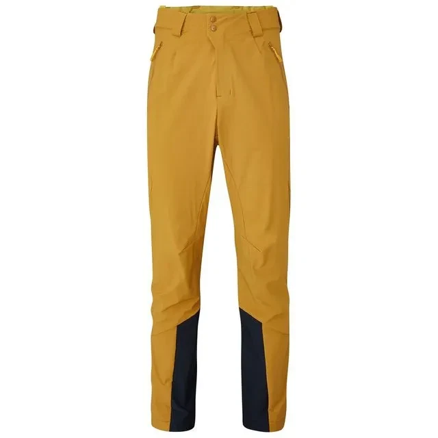 RAB TROUSERS MENS ASCENDOR AS WALKING CARGO HIKING CLIMBING DURABLE PANTS