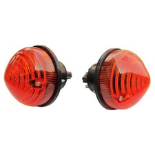 Feu arrière Land Rover DEFENDER