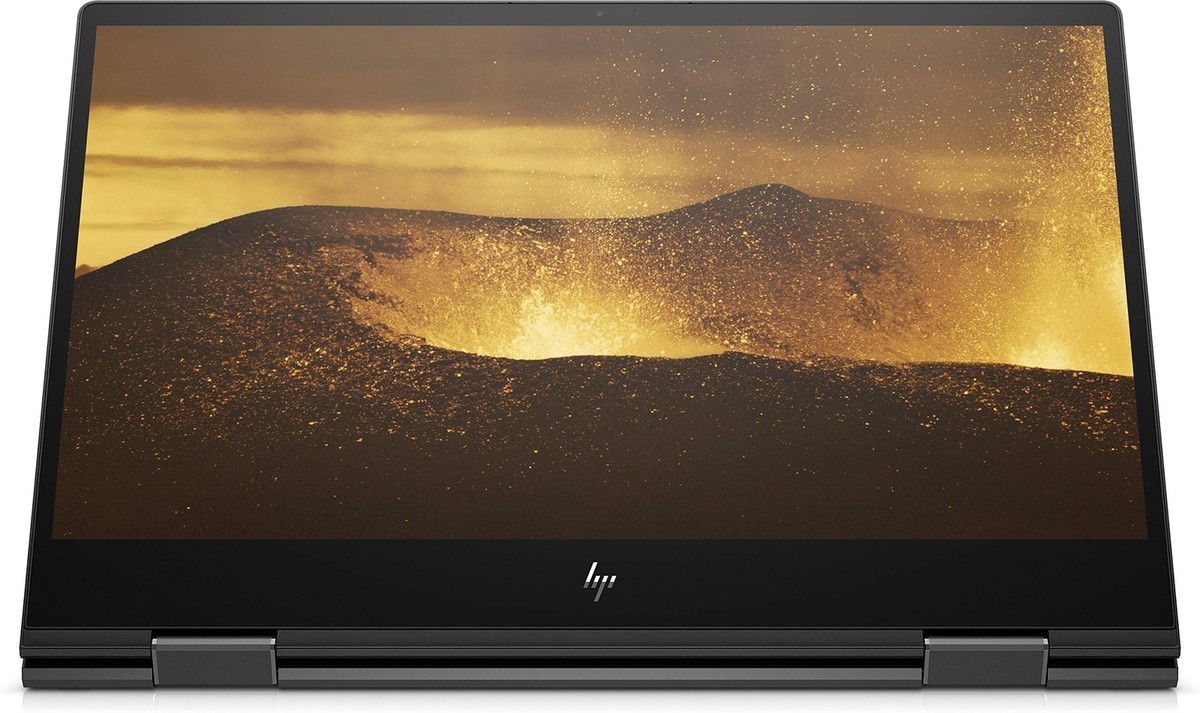 HP Envy x360 15.6