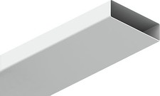 Cooker Hood Extractor Ducting Connector Kits 150mm diameter 220 x 90mm Channel