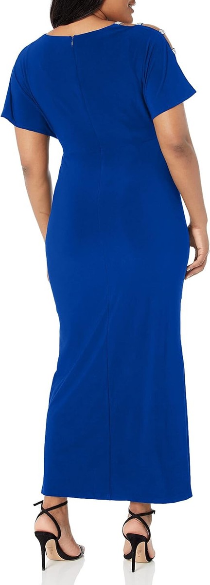 alex evenings royal blue dress Sherri Hill 57741 Dress | Sherri Hill Dresses