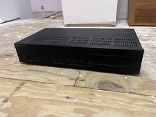 Russound multi zone sound amplifier. CA6.4i and a CA6.4