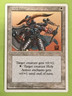 MTG - Magic the Gathering -  Fourth Edition (1995) - Holy Armor