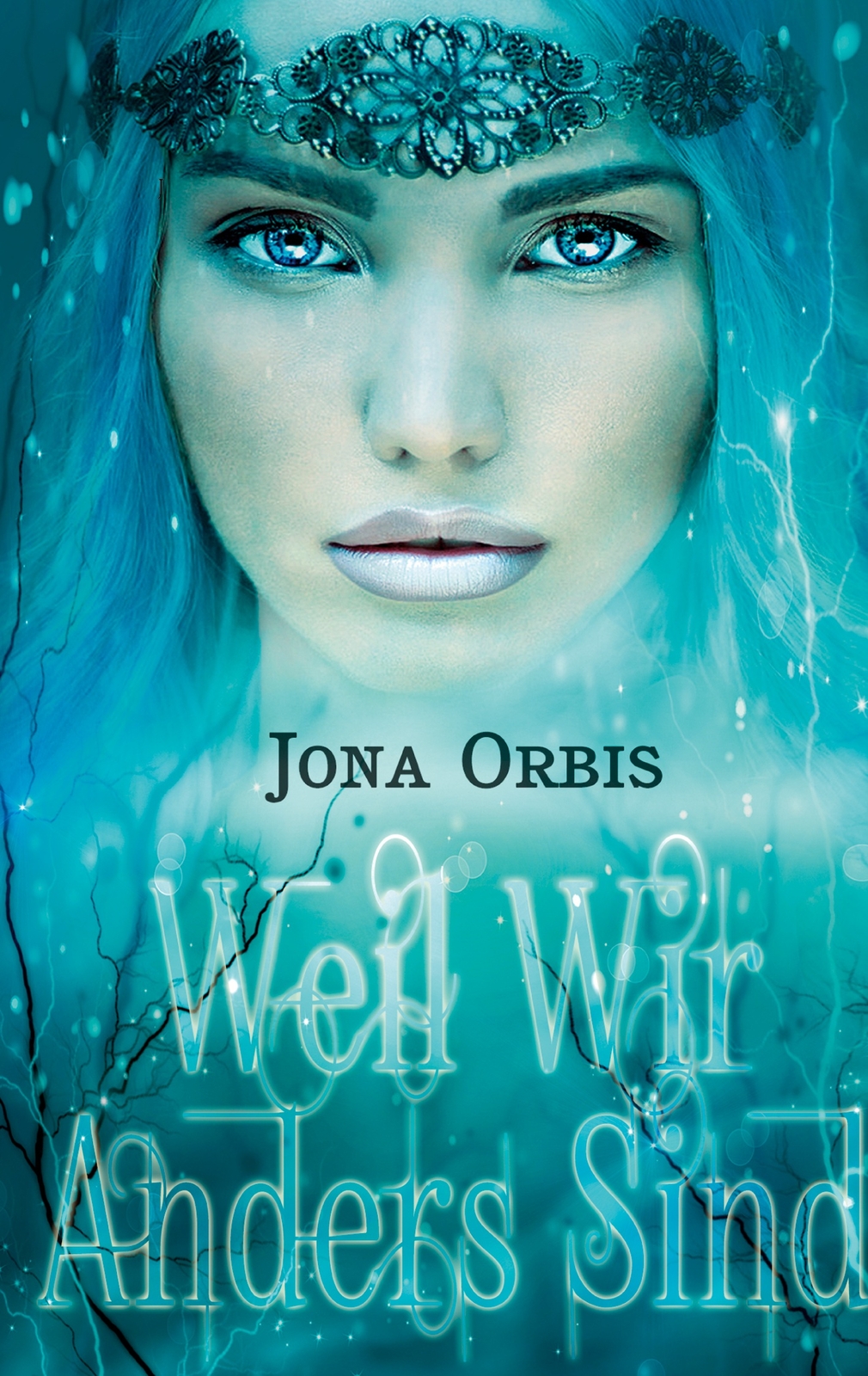 Weil Wir Anders Sind (buch)