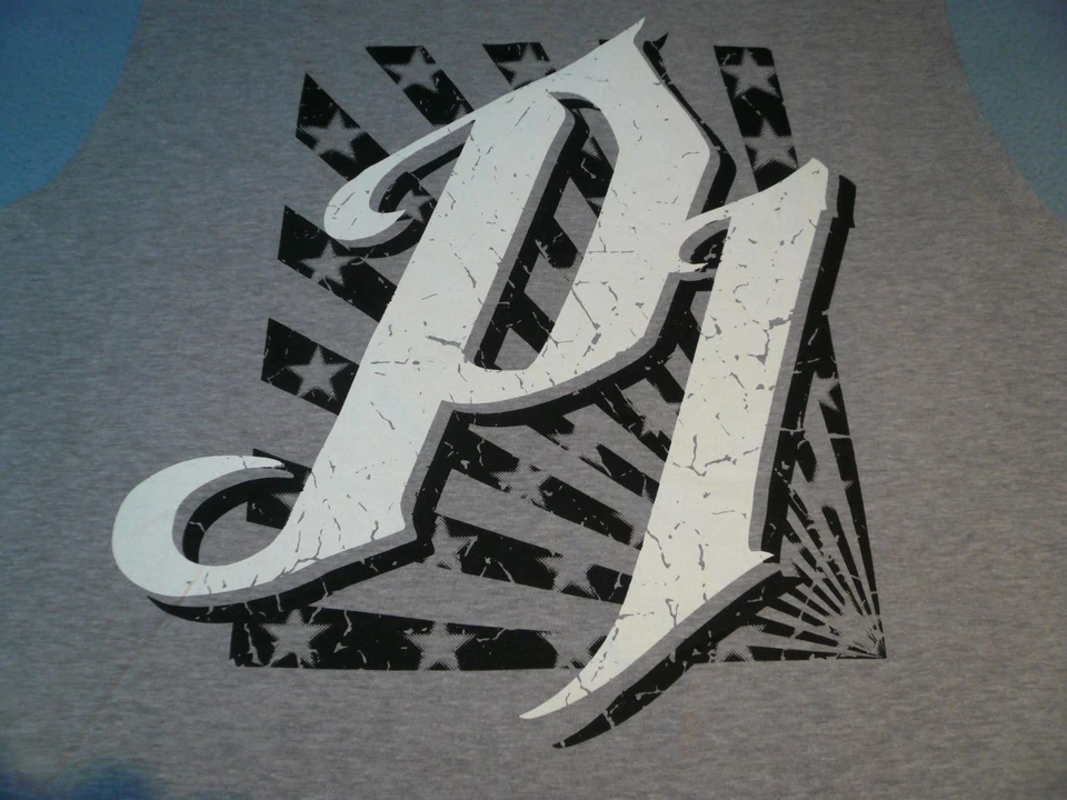 WWE AJ Styles Hard to Follow 2XL NUEVO Camisa sin mangas NUEVO SIN ETIQUETAS Phenominal One Foto 3 de 4