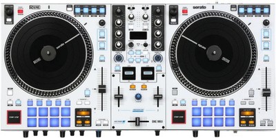 Rane One MKII DJ Controller