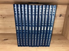 Asterix Gesamtausgabe - Band 1,2,3,4,5,6,7,8,9,10,11,12 - 1. Auflage - EINZELN!