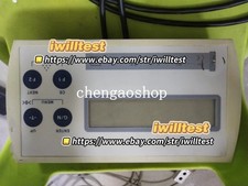 cx/1PCS USED HBM WE2107 weighing instrument by Fedex or DHL N8668 YF