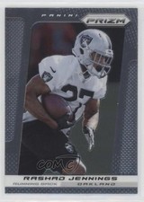 2013 Panini Prizm Rashad Jennings #95 gp1