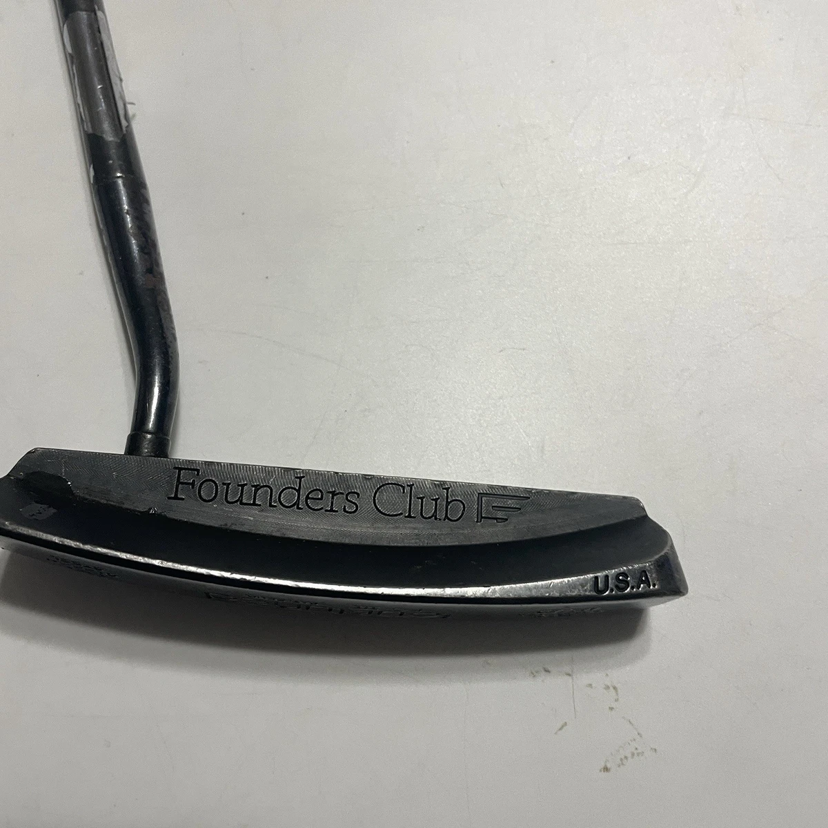 Founders Club Putter Golf Clubs for sale | eBay