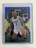 Jeremy Sochan 2022-23 Panini Prizm Draft Picks Choice Blue Yellow & Green #61