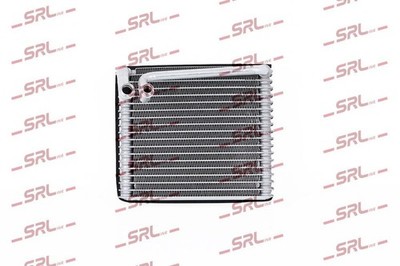 Verdampfer Klimaanlage für Fiat 500 312 Panda 319 / 0.9 1.0 1.2 1.3 1.4 ab 03->