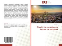 Johnny Saad | Circuits De Correction De Facteur De Puissance | Taschenbuch