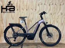 Bicicletta elettrica Cannondale Tesoro Neo X1 Shimano Deore 2023