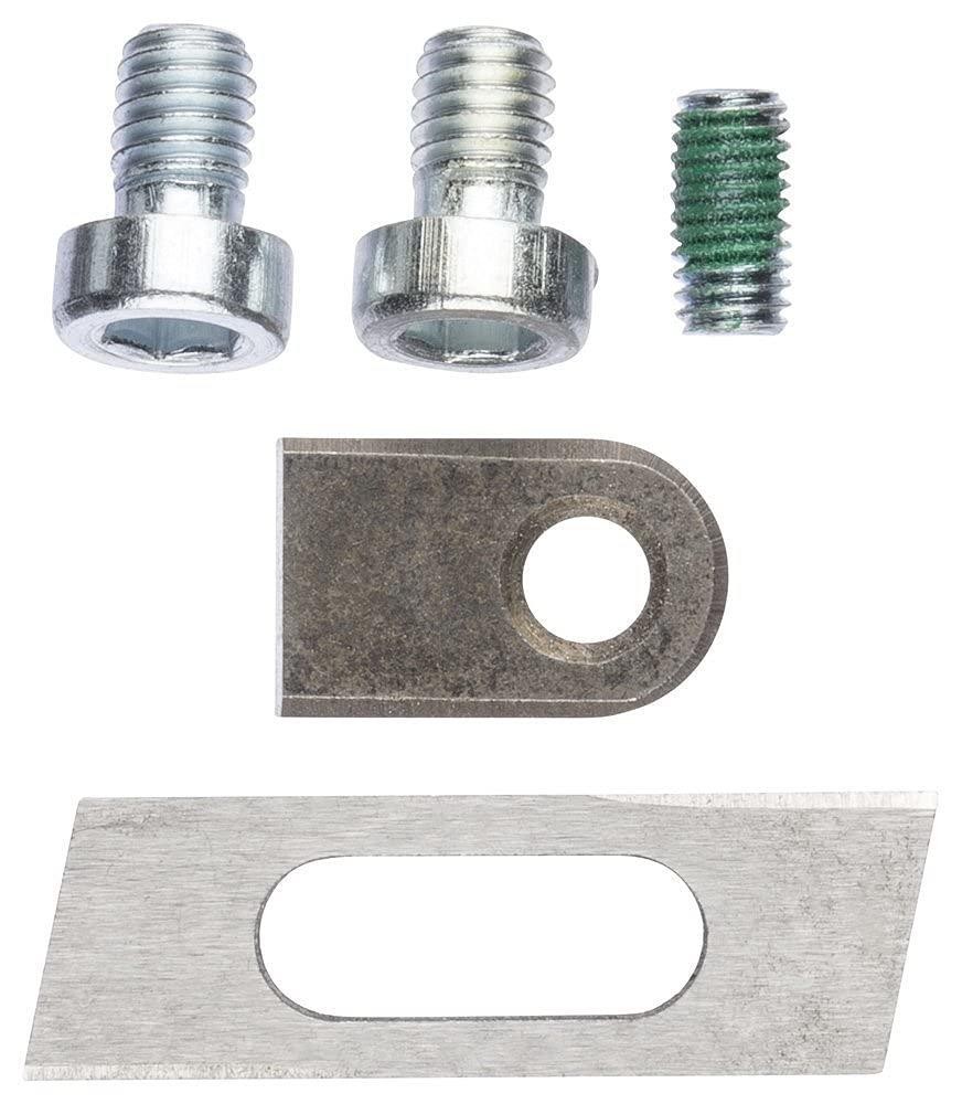 BOSCH 2607010025 14 Gauge Shear Upper/Lower GSC 2,8 - 1506 Blade Set