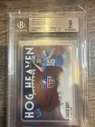 2025 Panini Jared Goff Base (Raw)