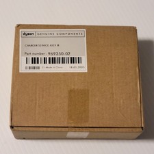 Genuine Dyson V10 V11 V15 Charger Power Cord AC Adapter No. 969350-02