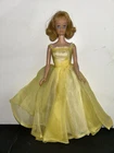 Vintage 1962 Blonde Flip Midge Doll Mattel Nice