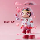 POP MART Mega Space Molly Heartbeat 1000% - Light Up Mega Collection