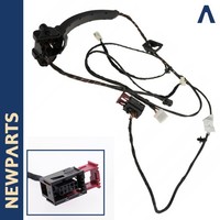 Newparts DK58960 Kabelbaum TüR Hinten Rechts FüR Ducato Jumper Boxer 5 Kontakte