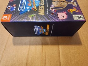 Nintendo World Championship NES Edition Deluxe - Nintendo Switch