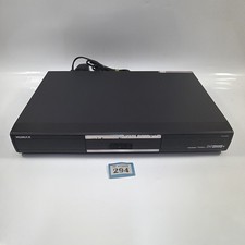 Humax PVR-9300T Digital Freeview Recorder Set Top Box HDMI Tested Working