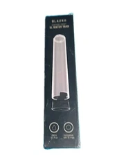 Blaux Portable Bidet Attachment XL Tank, Water Reservoir 290ml 9.8 fl oz *Sealed