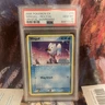 Pokemon 2006 Wingull EX Crystal Guardians Reverse Holo 70/100 PSA 10