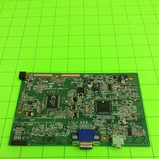 Westinghouse LCM-17V2 Monitor Main Video Board A170E2-H-S1 17E2TSF002