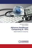Ugochukwu O. Matthew (U. A.) | Advance Healthcare Computing & Iots | Taschenbuch