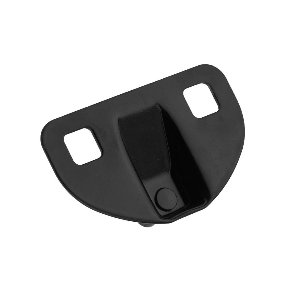 Rear Door Lock Bolt For Rear Door Repair Plastic Constructed Aftermarket Spare - Image 4 of 4