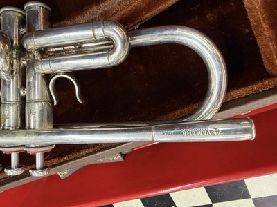 Trumpet Yamaha YTR - 737 Schilke Supervised for sale online | eBay