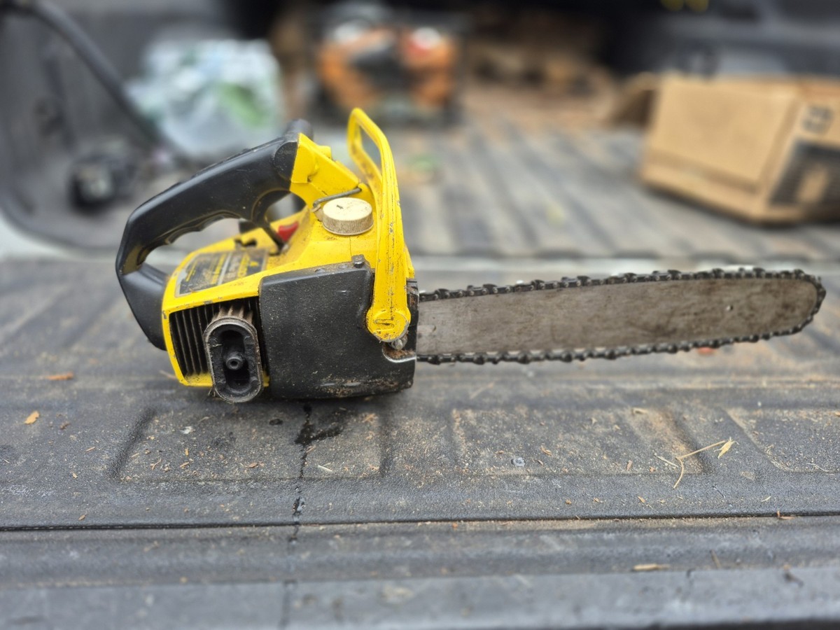 mcculloch mini mac 35 chainsaw | eBay