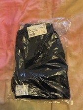 NWT Uniqlo Kids stretch denim jogger pants