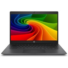 Laptop HP Chromebook 14 G6 Intel Celeron N4100 8 GB 64 GB eMMC 1920x1080 Chrome OS