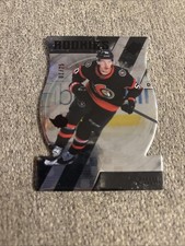 2023 SPx Rookies NHL Die-Cut Hologram /25 Maxence Guenette #164 Rookie RC Shield