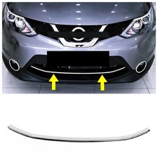 Calandre Nissan QASHQAI