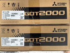 GS2110-WTBD NEW MITSUBISHI HMI Touch Screen GS2110WTBD