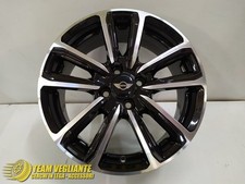 N4 Cerchi in Lega MAK MAGMA da 15 Pollici per MINI ONE COOPER CABRIO