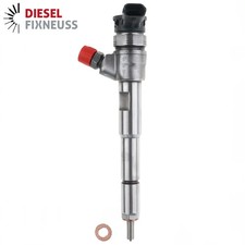 Injecteur Renault Captur