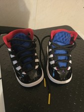 Toddler Size 4c Nike Air Jordan Max Aura Rivals Shoes