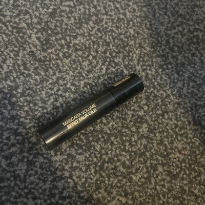 YSL Mascara Volume Effet Faux Cils False Lash Effekt No 1 2ml Reisegröße