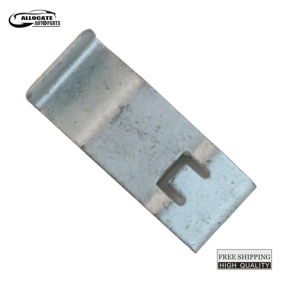 Fits for Audi A3 A6 Quattro Q3 Q7 2005-18 10PCS Front Seat Back Panel Clip Trim Foto 4 de 4